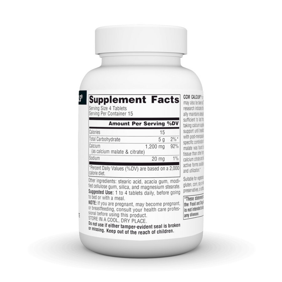 CCM Calcium™