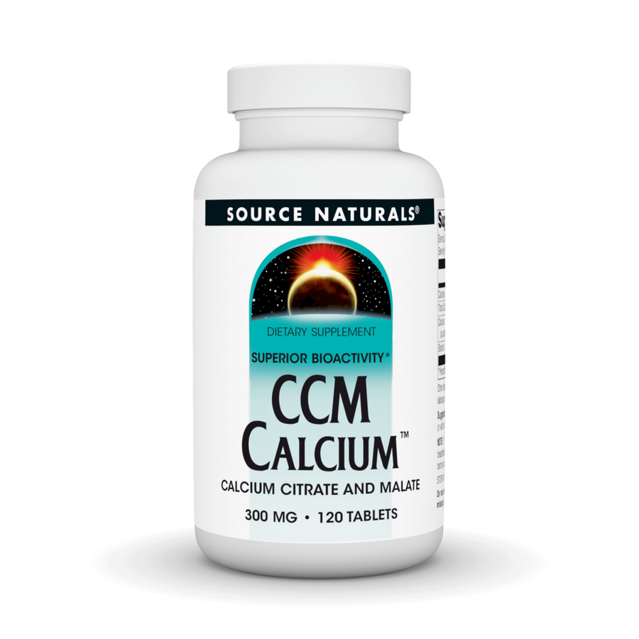 CCM Calcium™