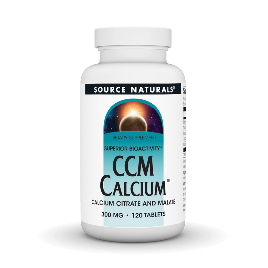 CCM Calcium™