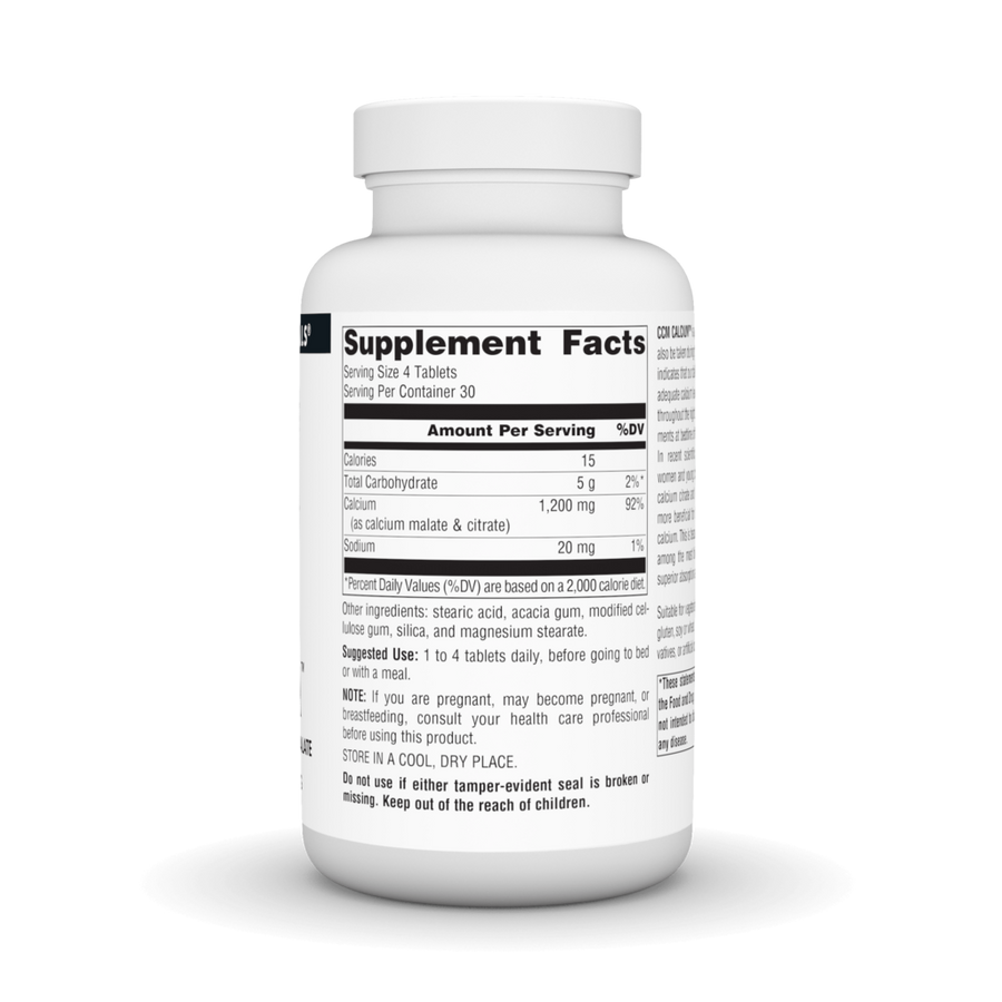 CCM Calcium™