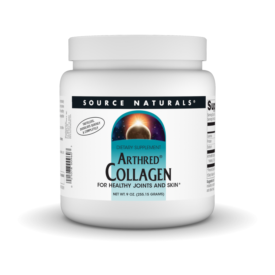 Arthred® Collagen