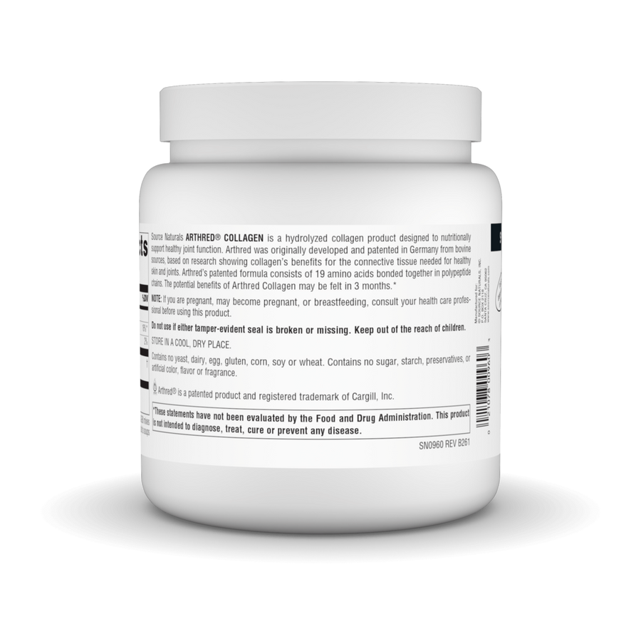Arthred® Collagen