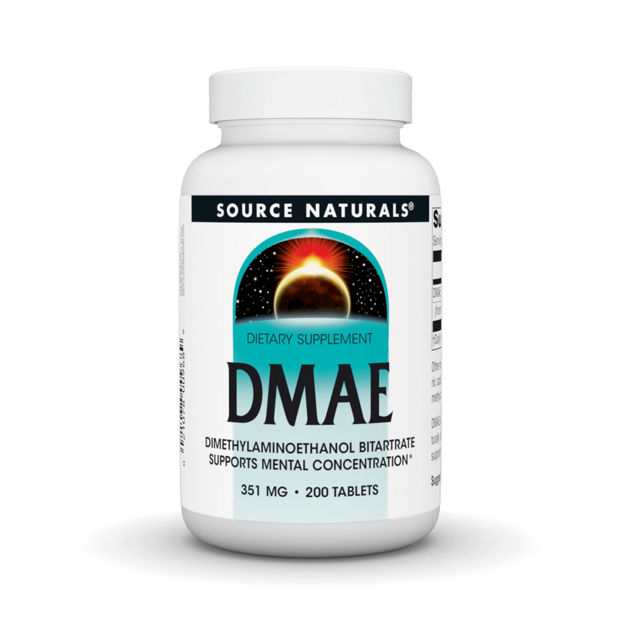 DMAE