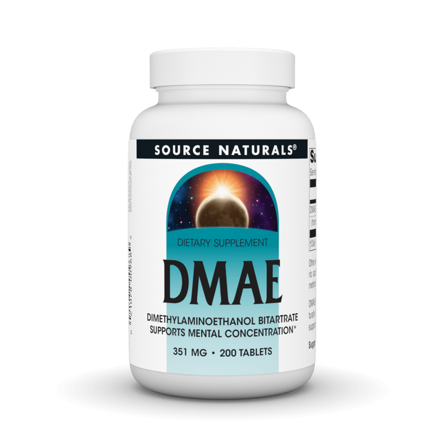 DMAE
