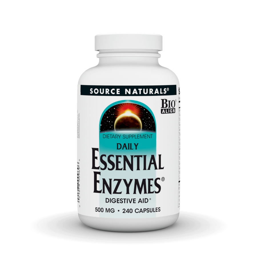 Essential Enzymes®