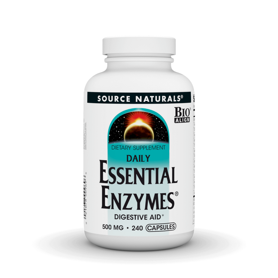 Essential Enzymes®