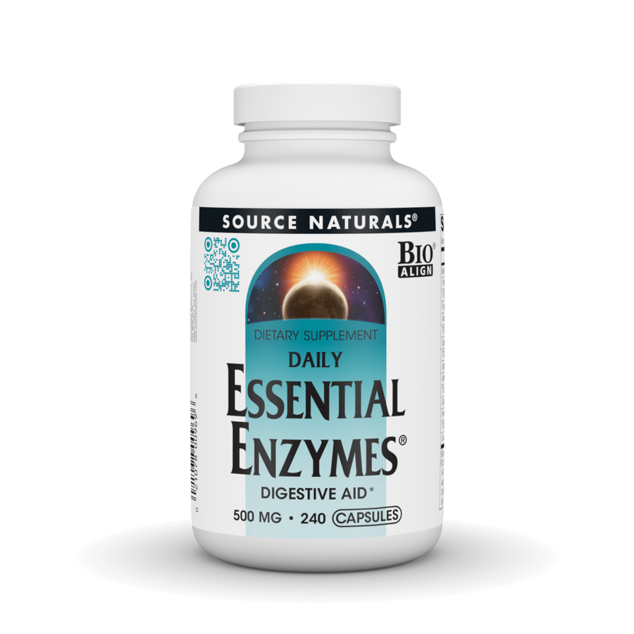Essential Enzymes®