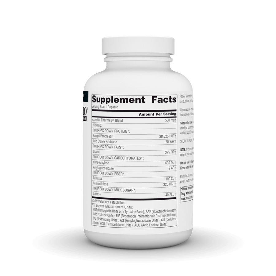 Essential Enzymes®