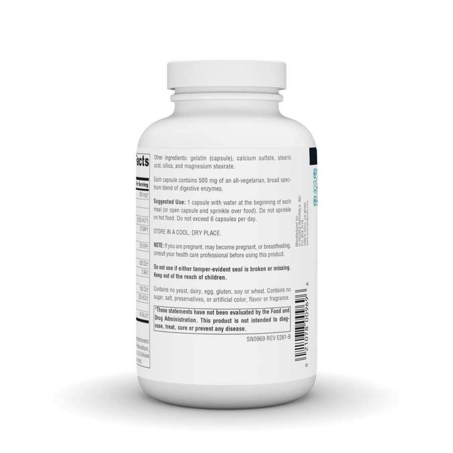Essential Enzymes®