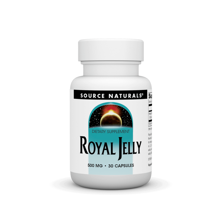 Royal Jelly