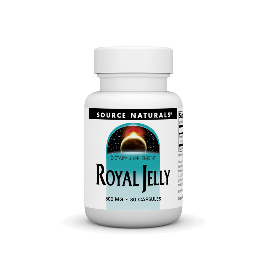 Royal Jelly