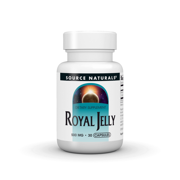 Royal Jelly