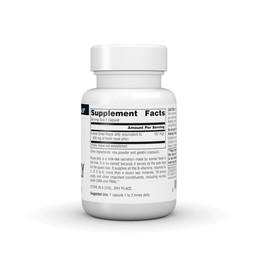 Royal Jelly