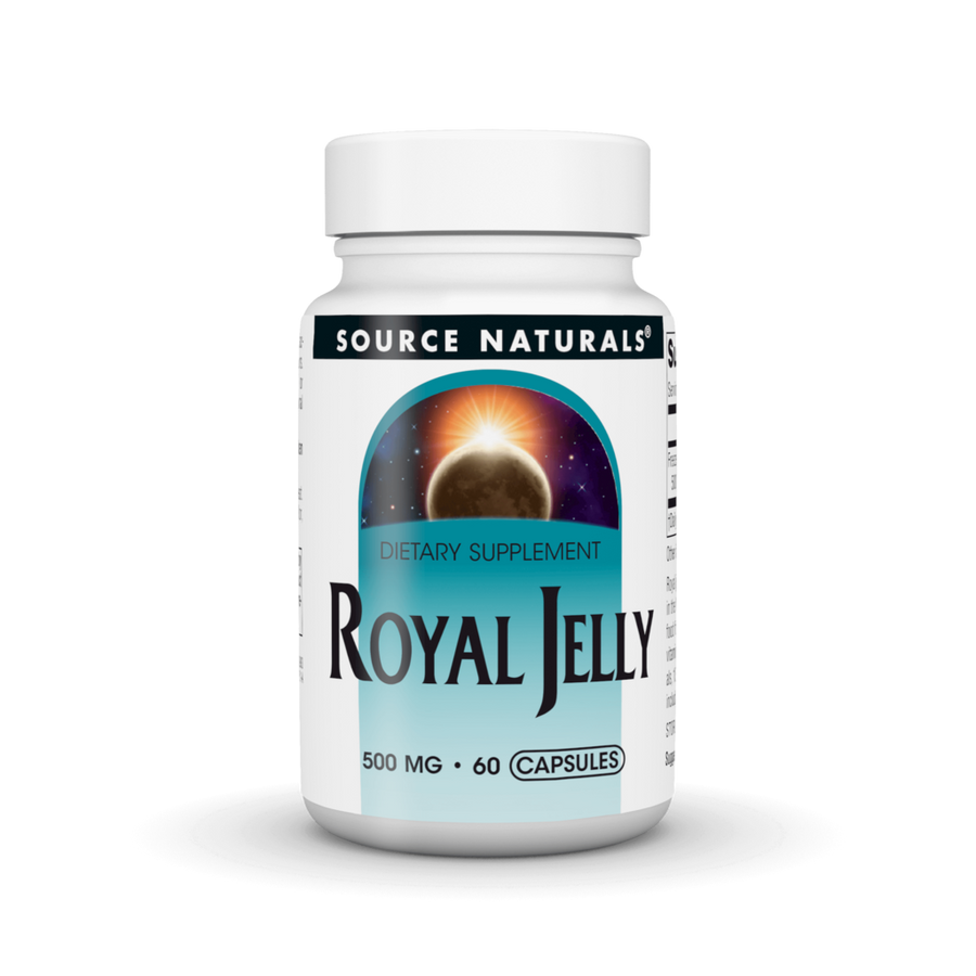 Royal Jelly