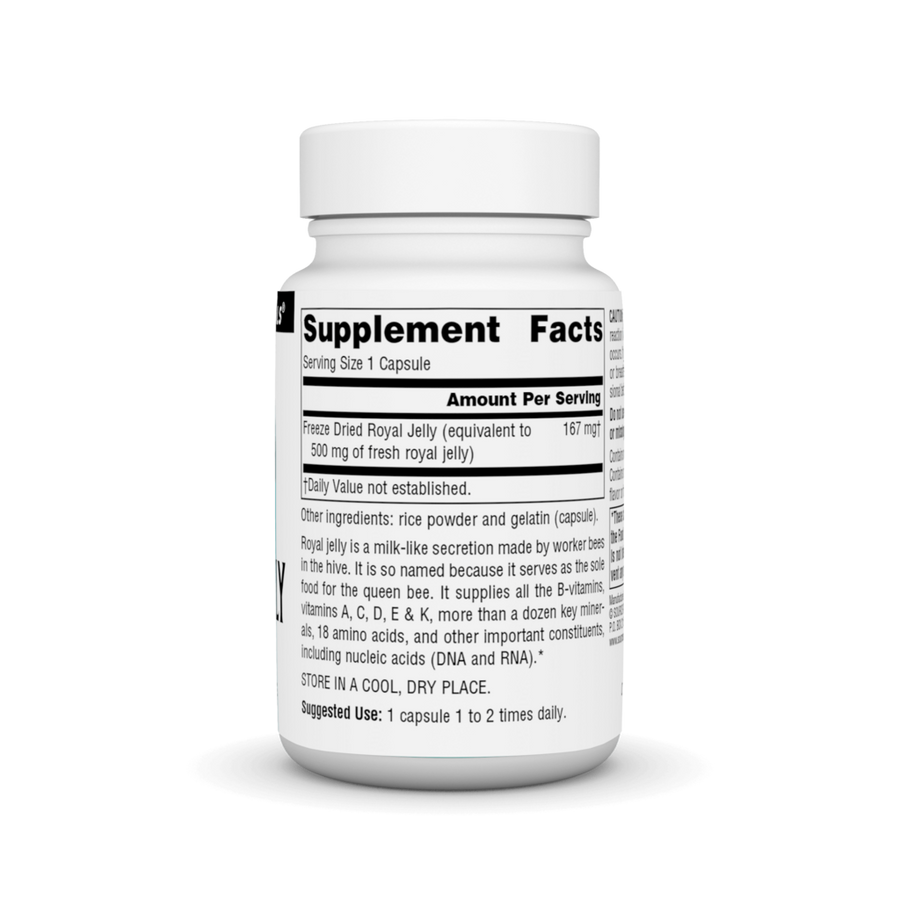Royal Jelly