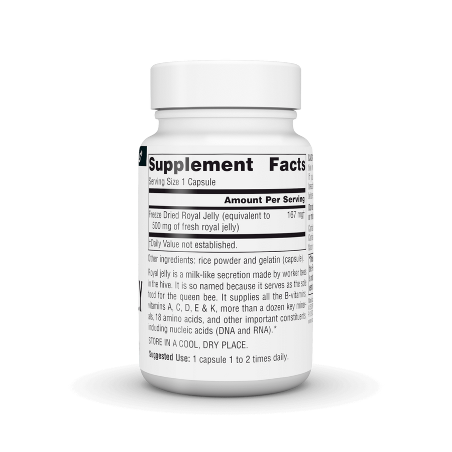 Royal Jelly