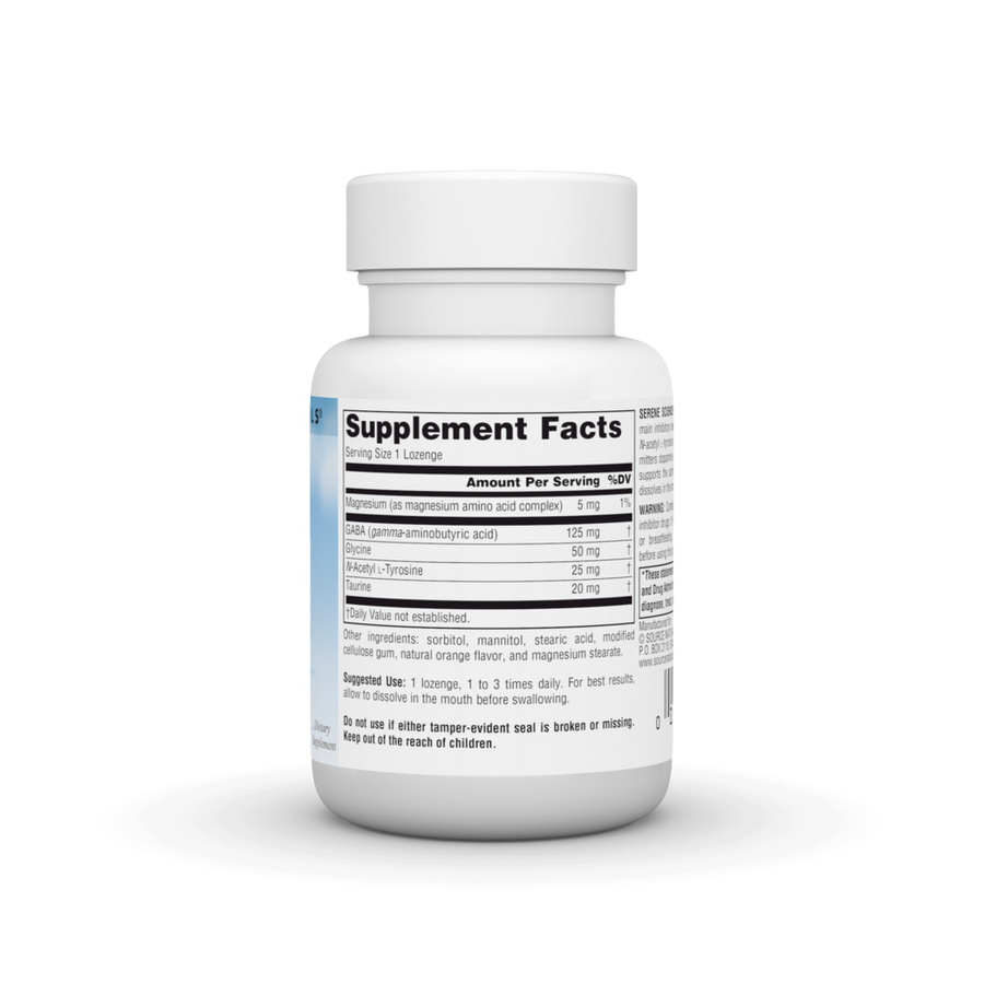 Serene Science® GABA Calm®