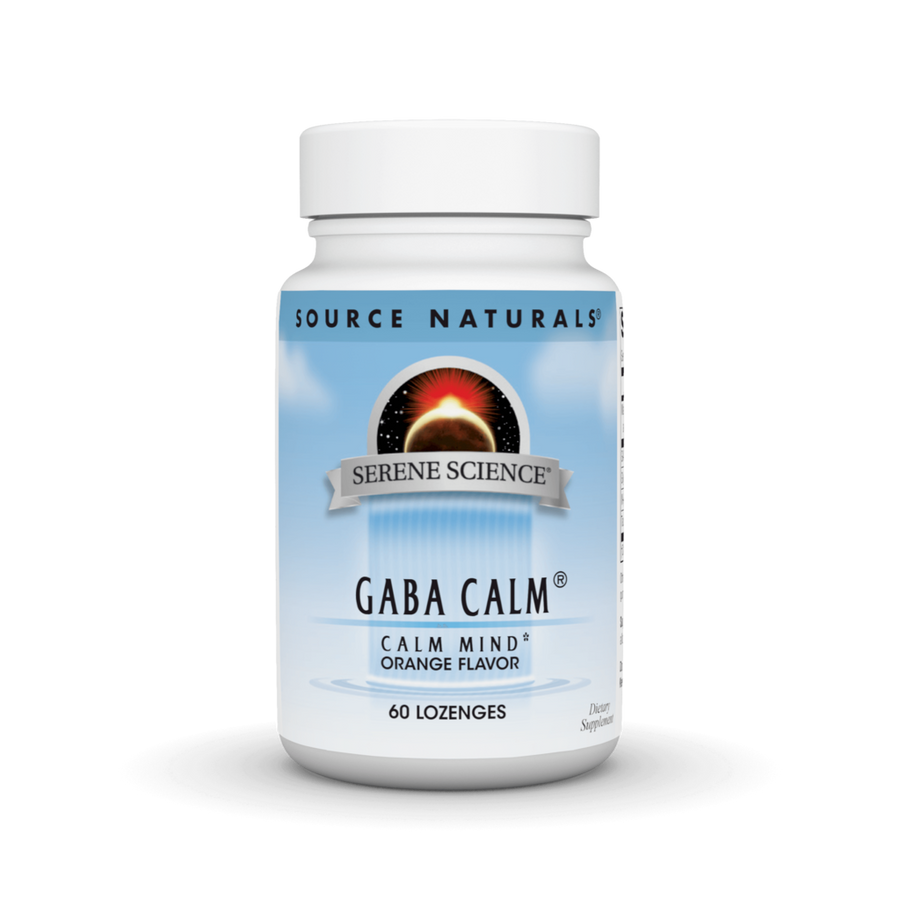 Serene Science® GABA Calm®