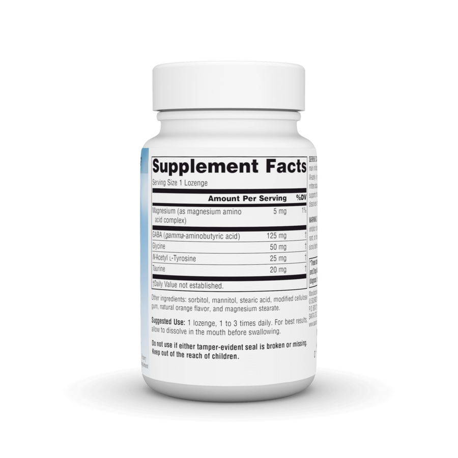 Serene Science® GABA Calm®