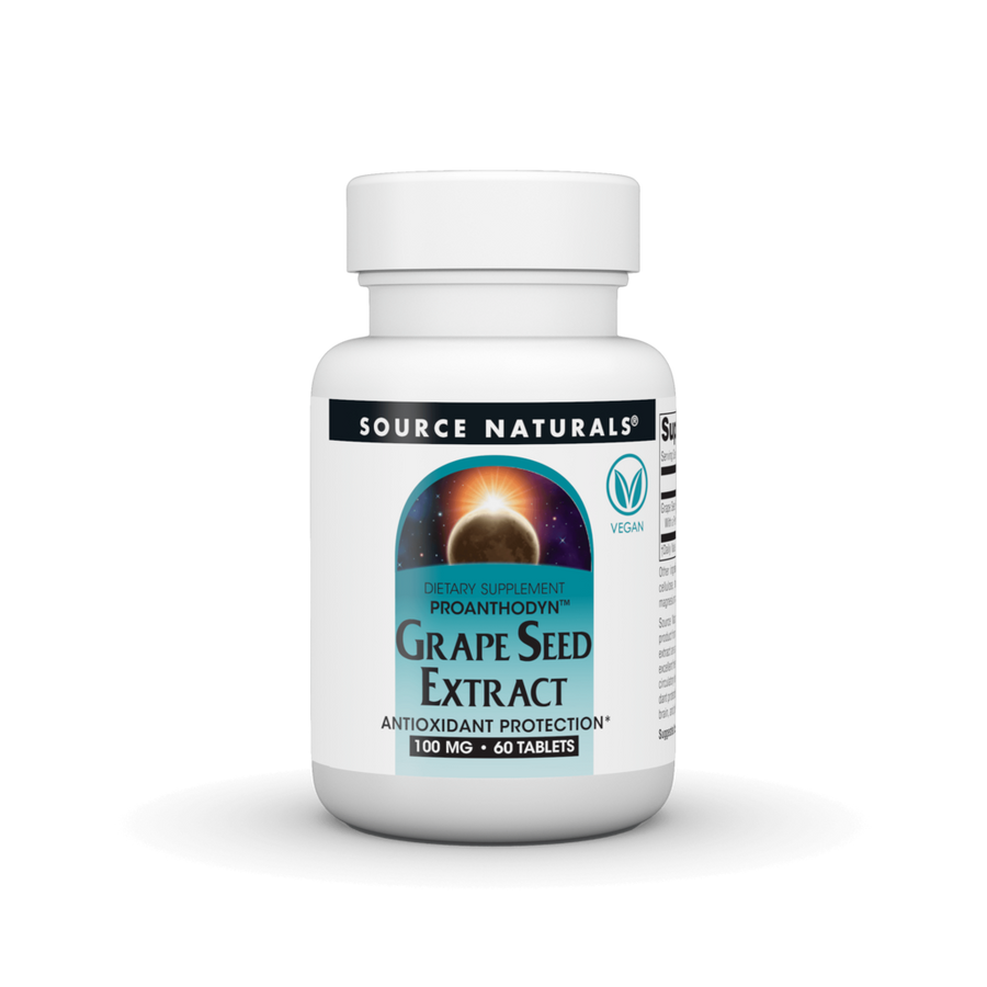 Grape Seed Extract, Proanthodyn™