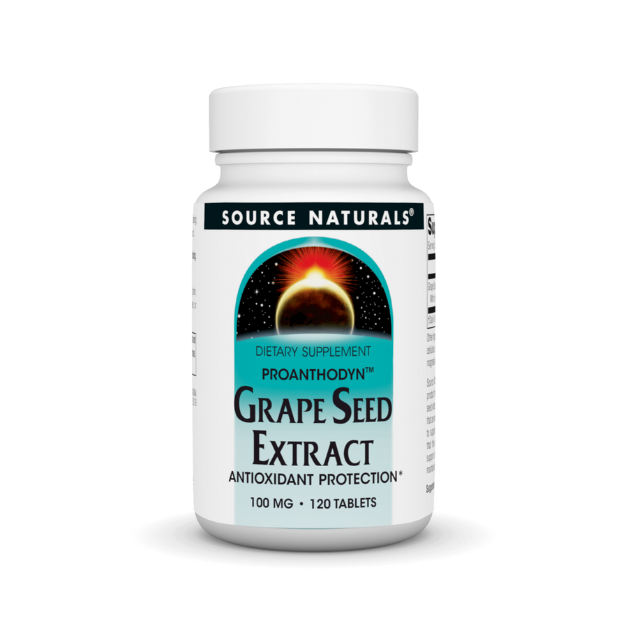 Grape Seed Extract, Proanthodyn™