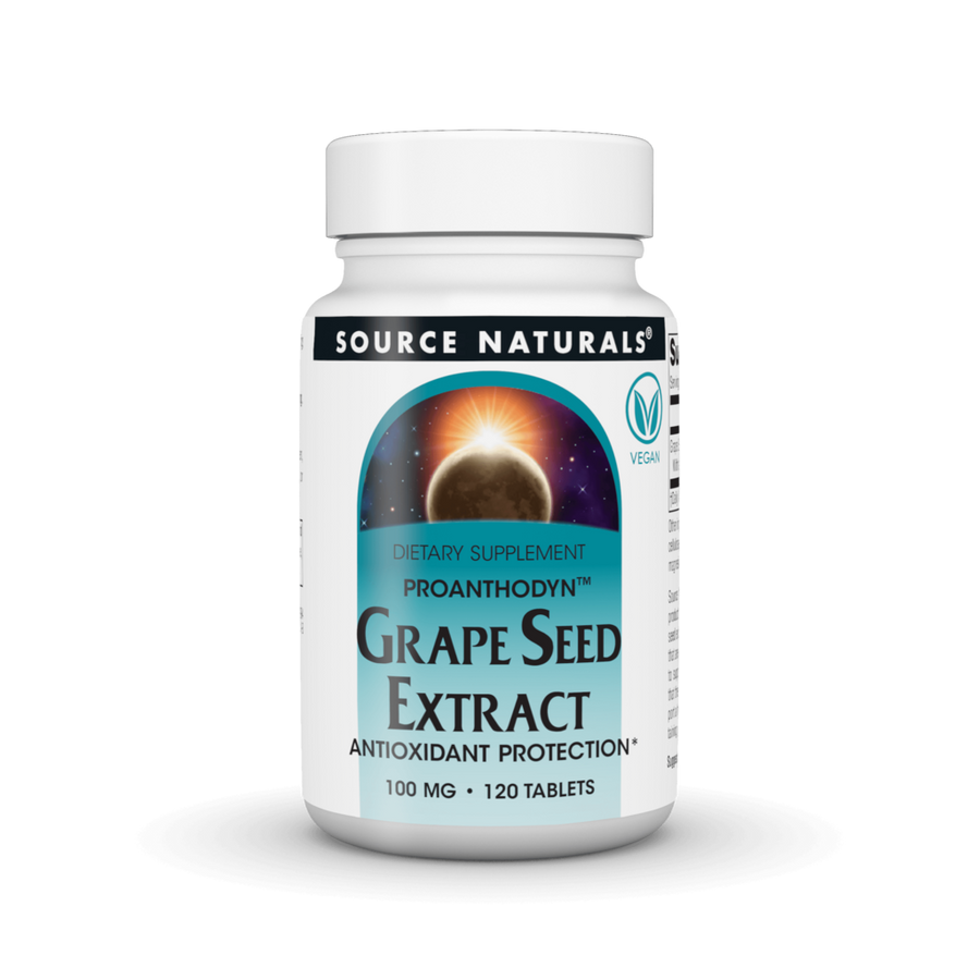 Grape Seed Extract, Proanthodyn™