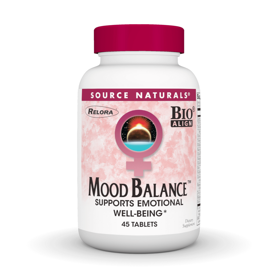 Eternal Woman™ Mood Balance™
