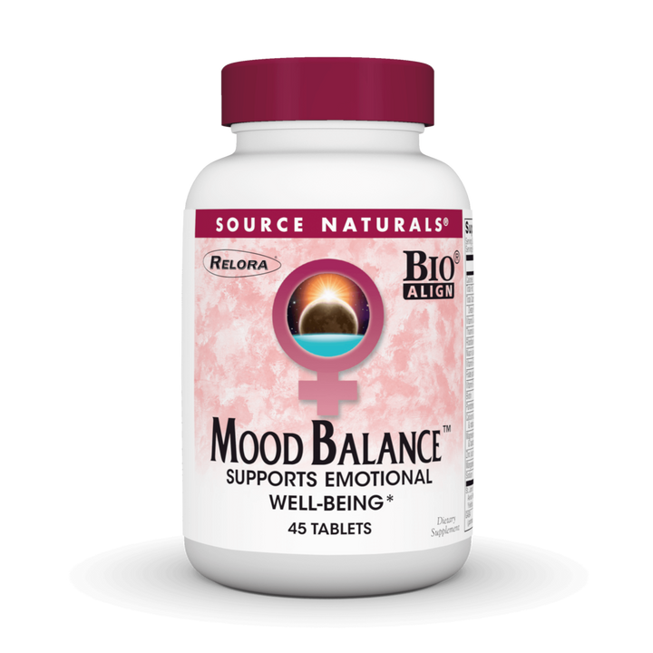 Eternal Woman™ Mood Balance™