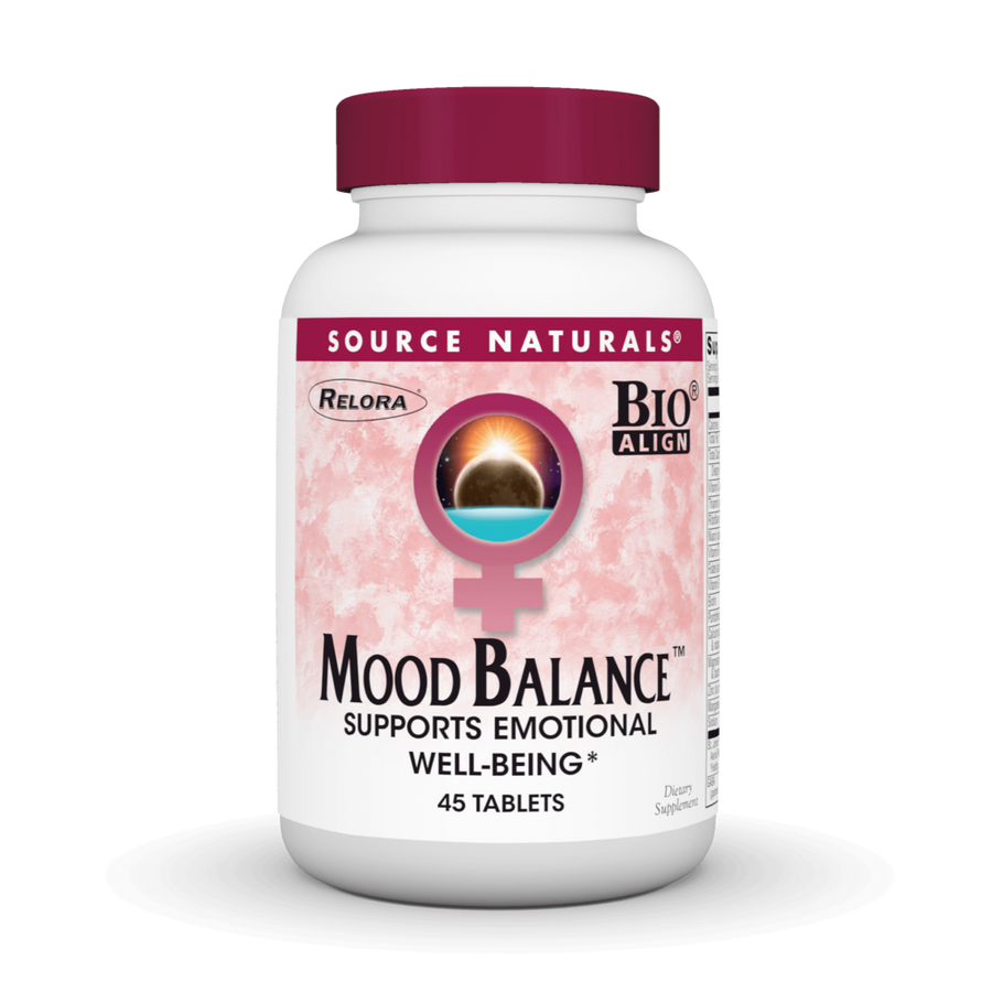 Eternal Woman™ Mood Balance™