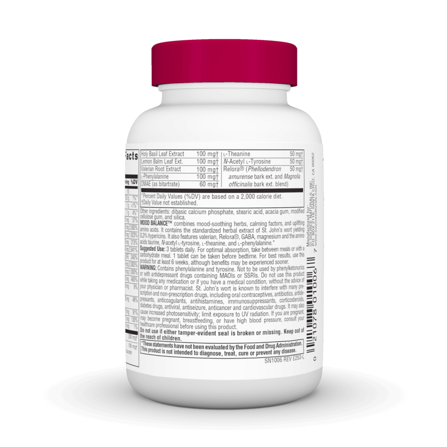 Eternal Woman™ Mood Balance™