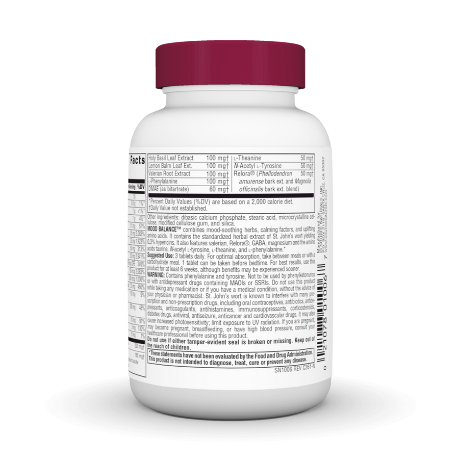 Eternal Woman™ Mood Balance™