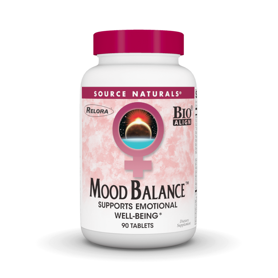 Eternal Woman™ Mood Balance™