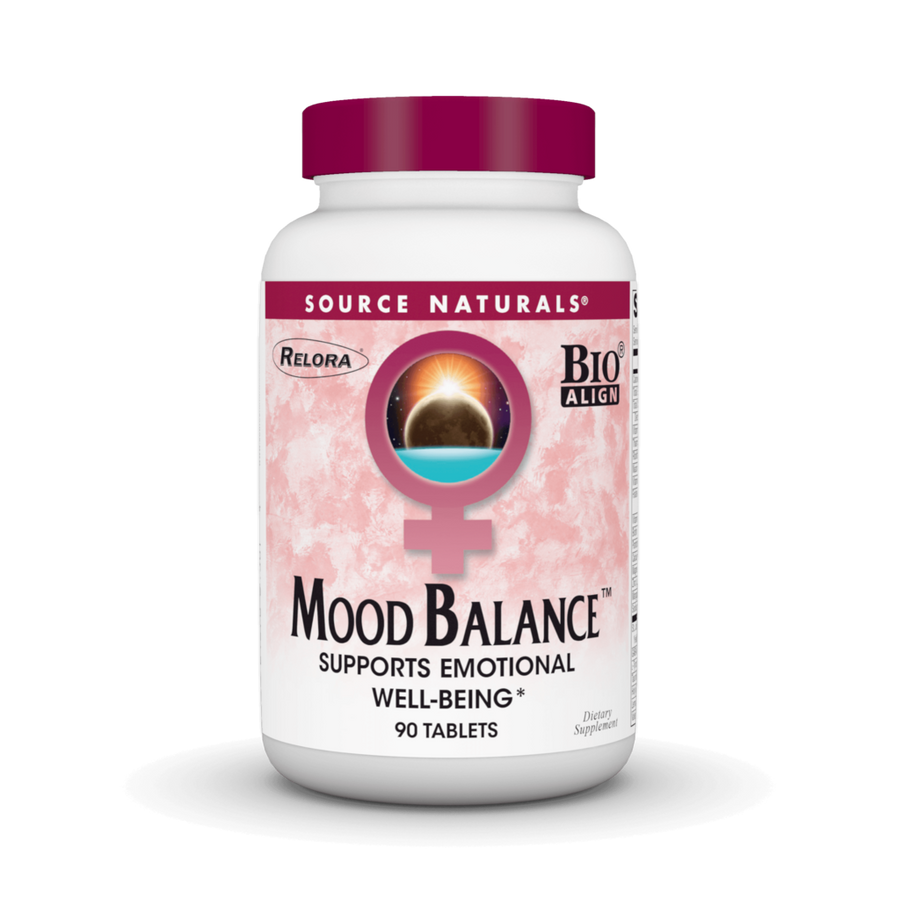 Eternal Woman™ Mood Balance™