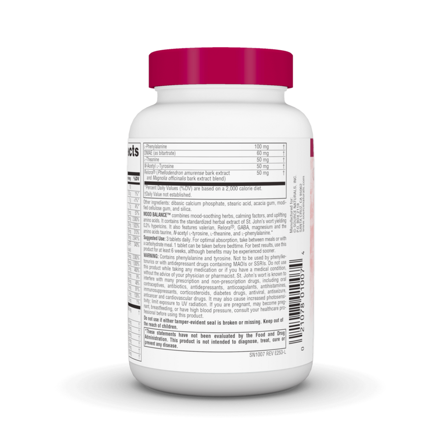 Eternal Woman™ Mood Balance™