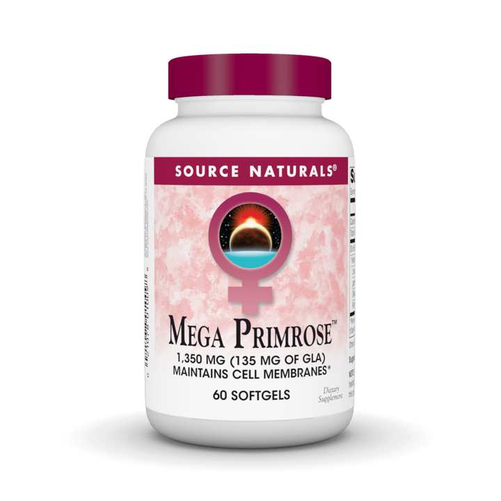 Eternal Woman™ Mega Primrose™