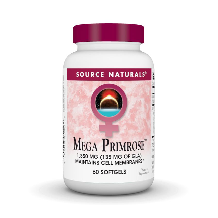 Eternal Woman™ Mega Primrose™