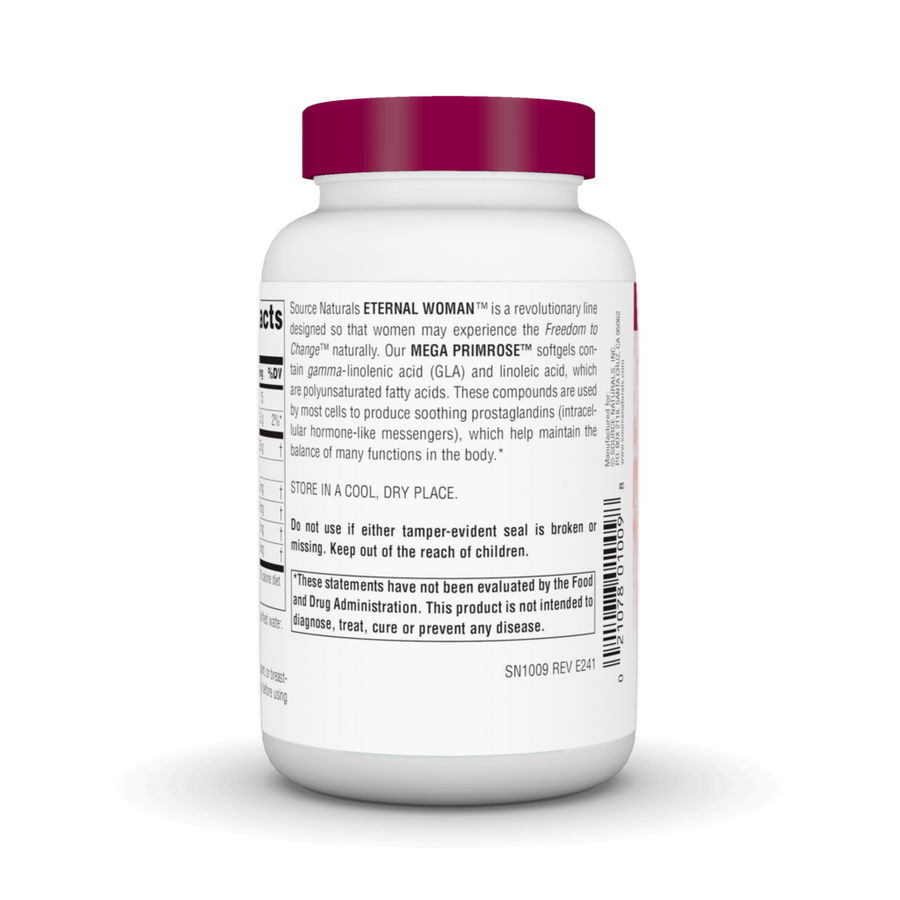 Eternal Woman™ Mega Primrose™