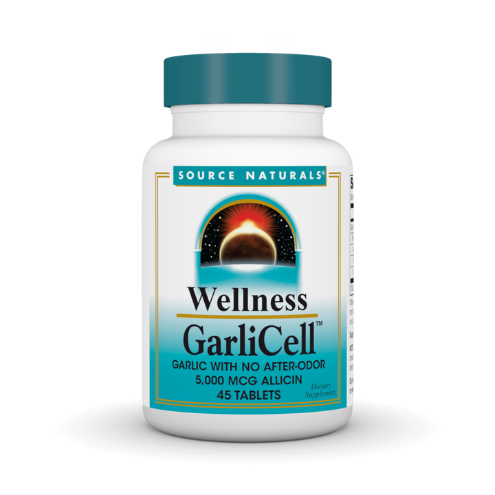 Wellness GarliCell™