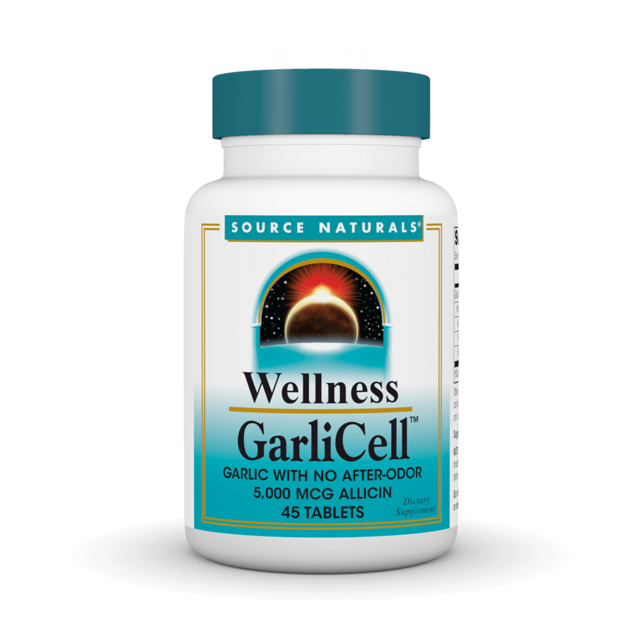 Wellness GarliCell™