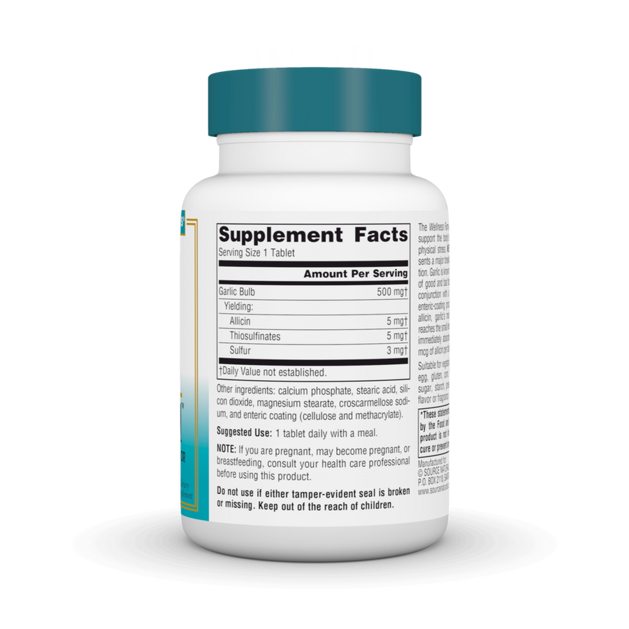 Wellness GarliCell™