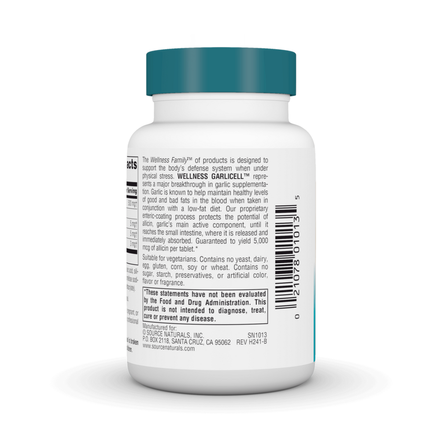 Wellness GarliCell™
