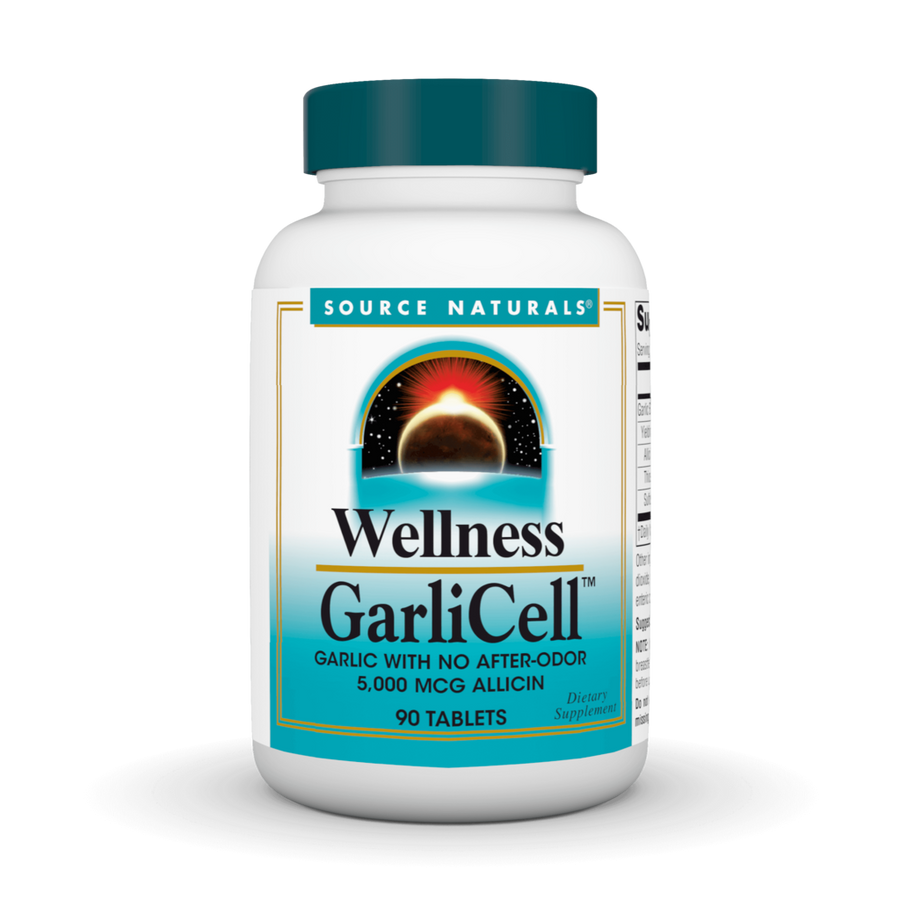 Wellness GarliCell™