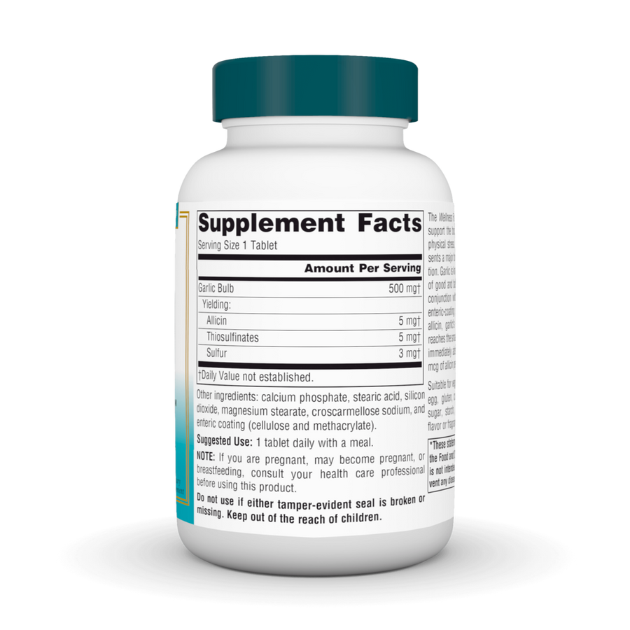 Wellness GarliCell™