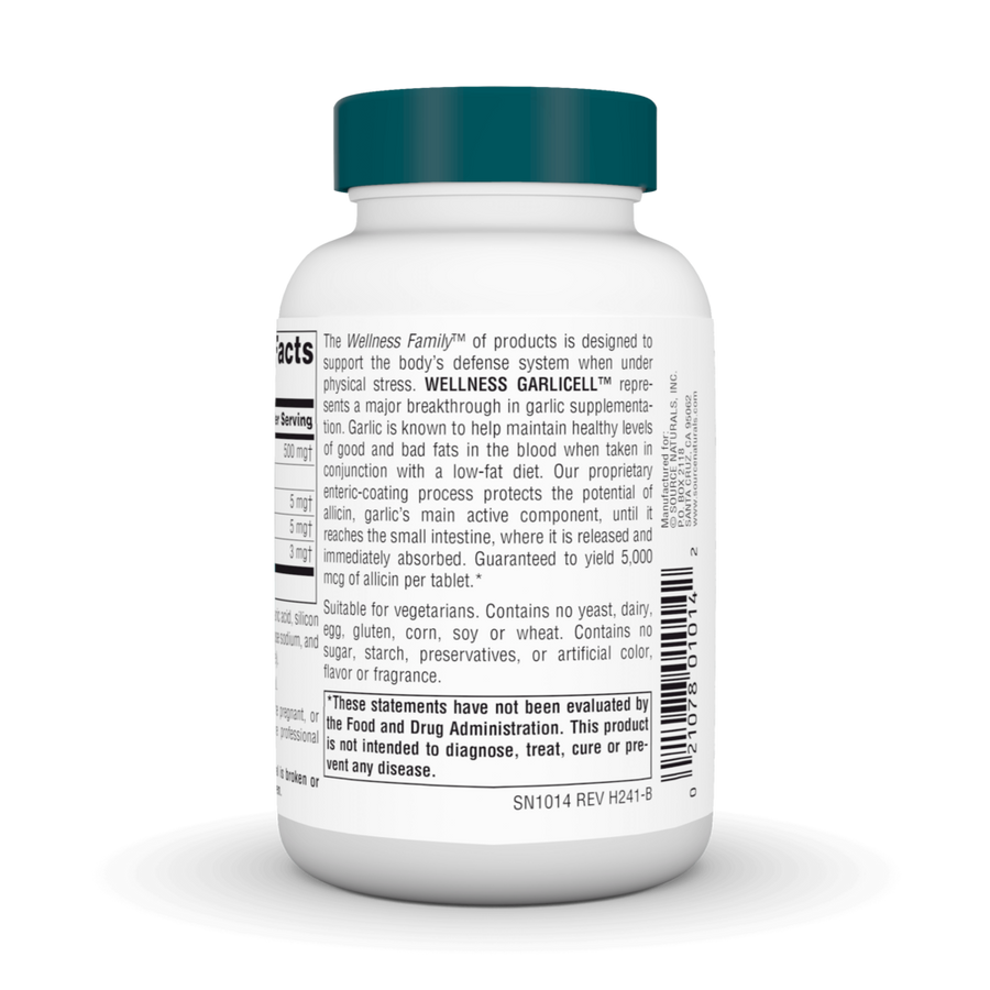 Wellness GarliCell™