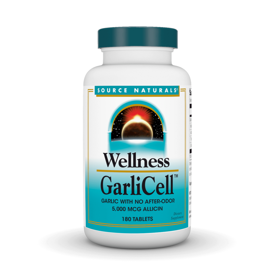 Wellness GarliCell™