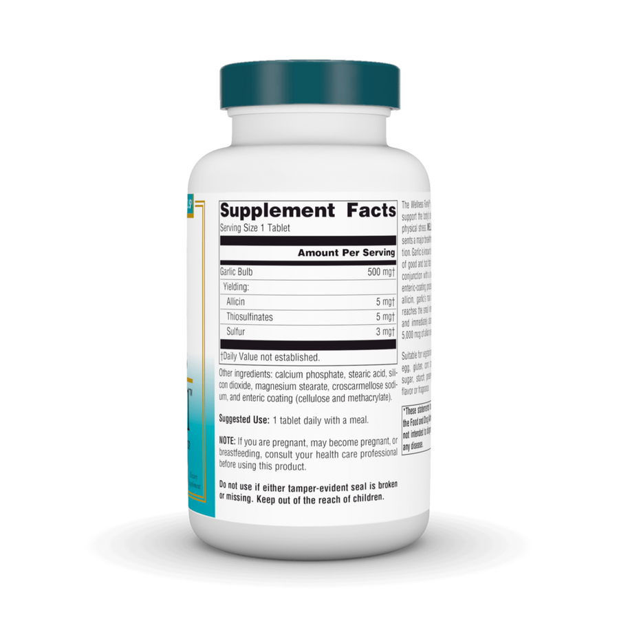 Wellness GarliCell™