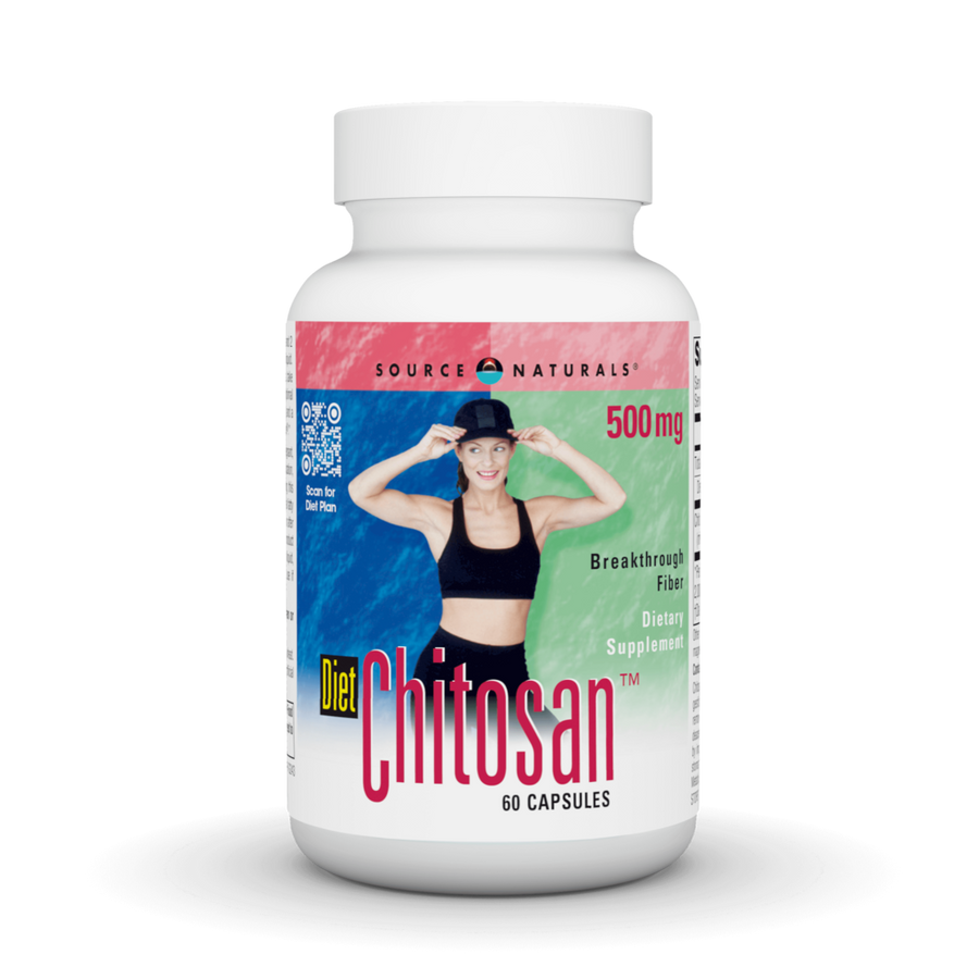 Diet Chitosan™