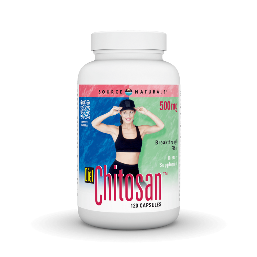 Diet Chitosan™