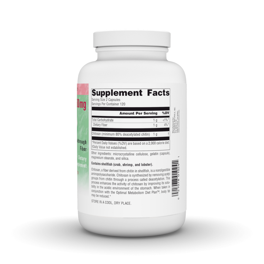 Diet Chitosan™