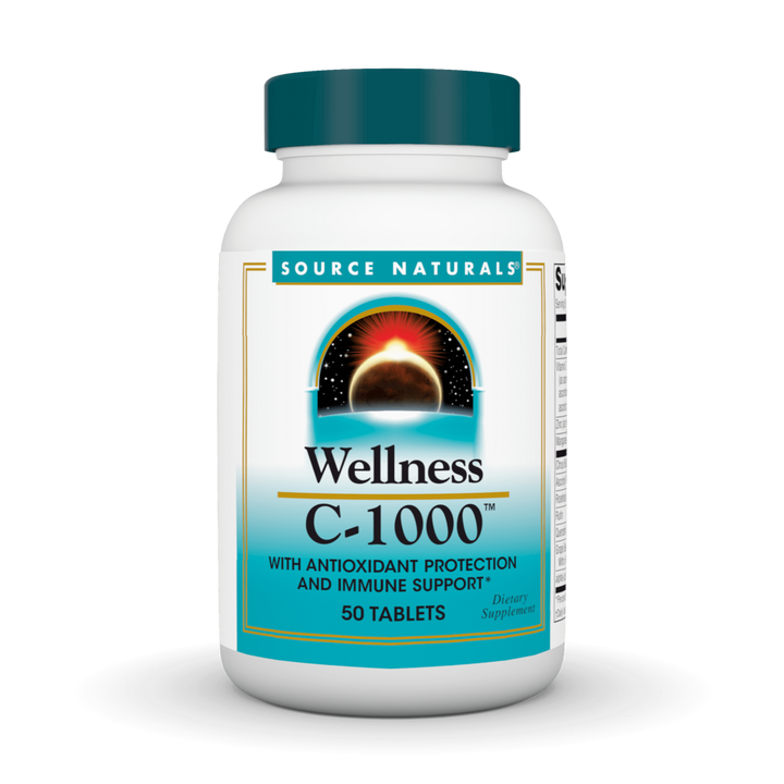 Wellness C-1000™